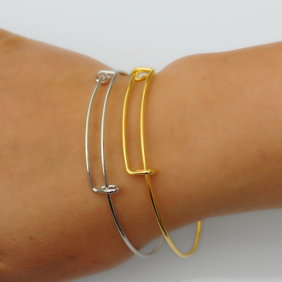 Jewelry - Minimalistic Bracelet